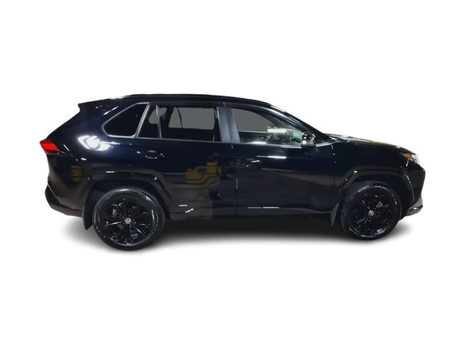 Thumbnail: 2023 Toyota RAV4 - 22