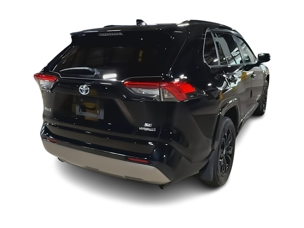 Thumbnail: 2023 Toyota RAV4 - 21