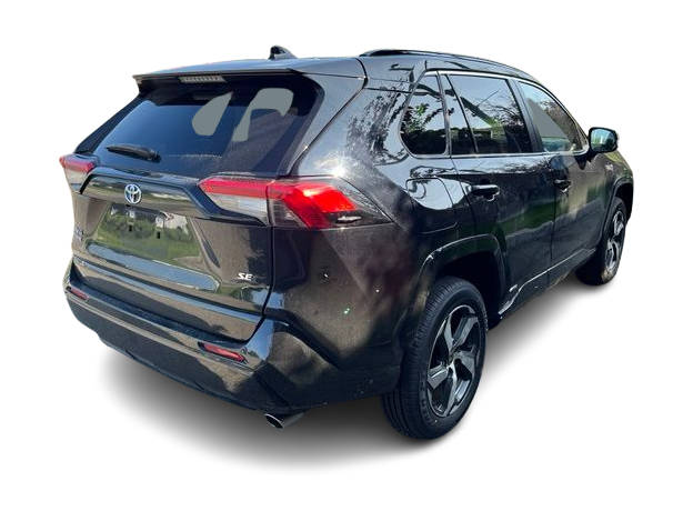 Thumbnail: 2024 Toyota RAV4 - 8