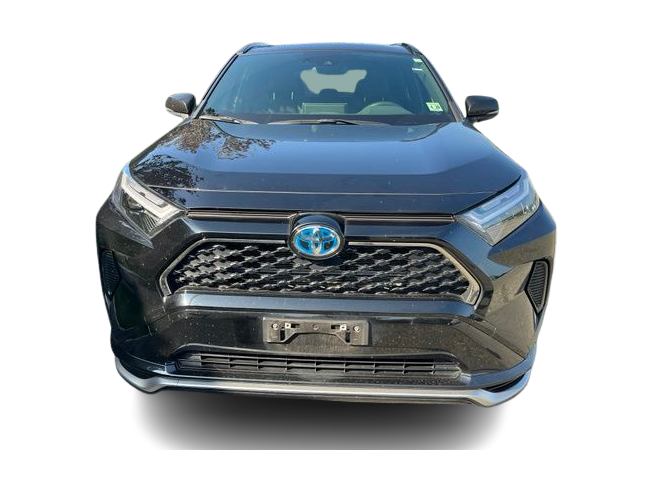 Thumbnail: 2024 Toyota RAV4 - 4