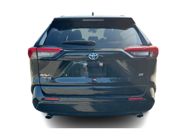 Thumbnail: 2024 Toyota RAV4 - 3