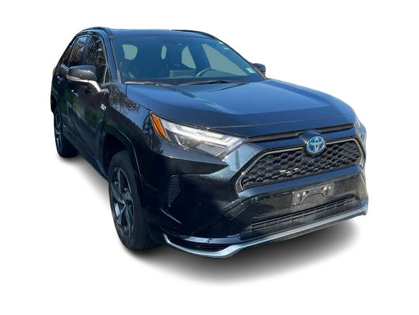 Thumbnail: 2024 Toyota RAV4 - 7