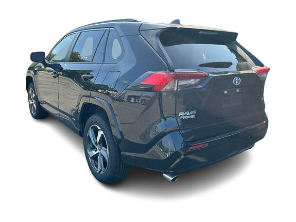 Thumbnail: 2024 Toyota RAV4 - 2