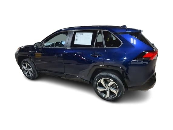 Thumbnail: 2023 Toyota RAV4 - 21