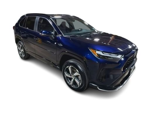 Thumbnail: 2023 Toyota RAV4 - 19