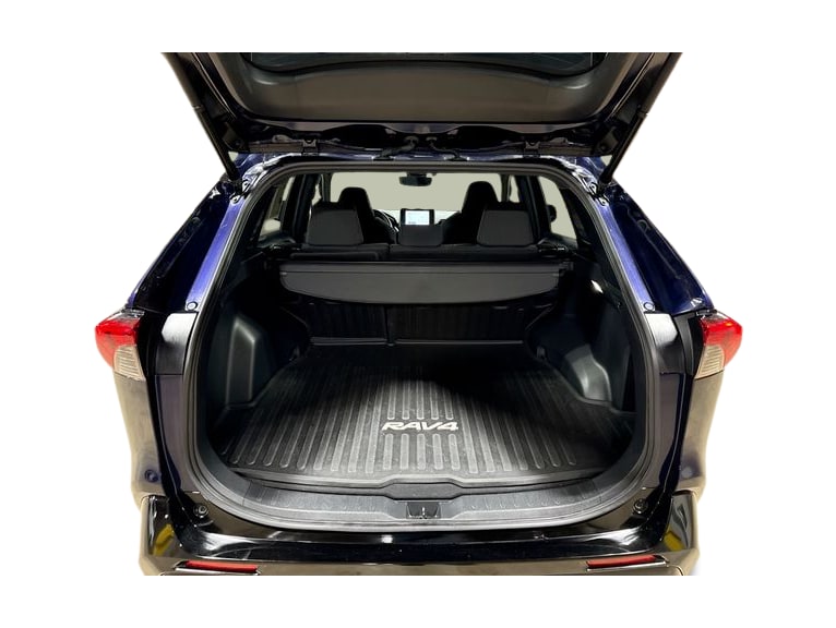 Thumbnail: 2023 Toyota RAV4 - 16