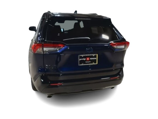 Thumbnail: 2023 Toyota RAV4 - 4