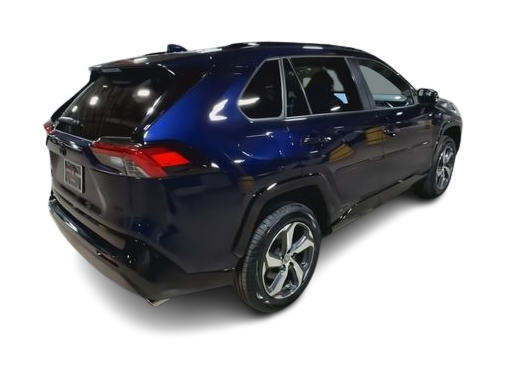 Thumbnail: 2023 Toyota RAV4 - 22