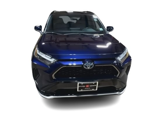 Thumbnail: 2023 Toyota RAV4 - 5