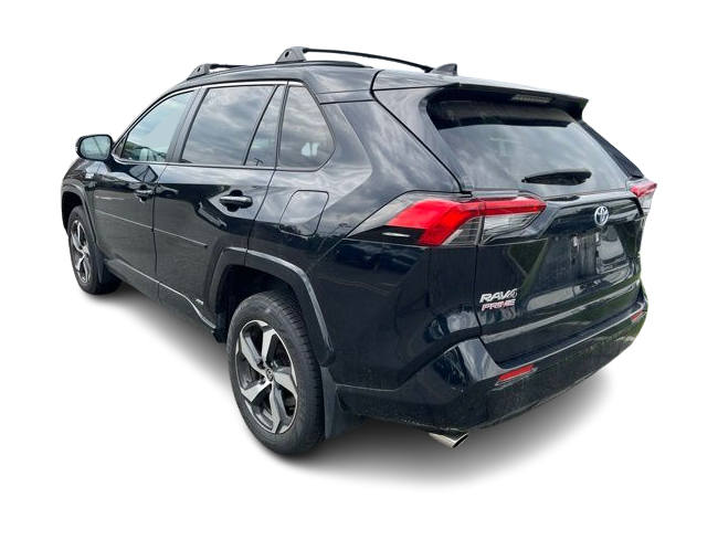 Thumbnail: 2021 Toyota RAV4 - 2