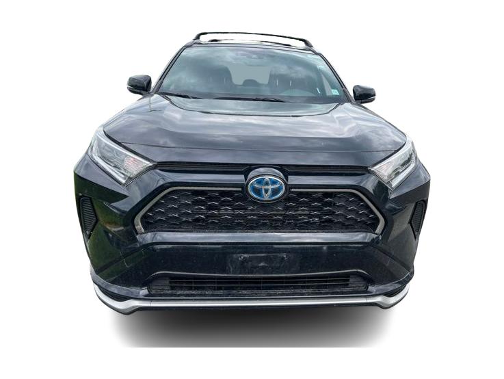 Thumbnail: 2021 Toyota RAV4 - 4