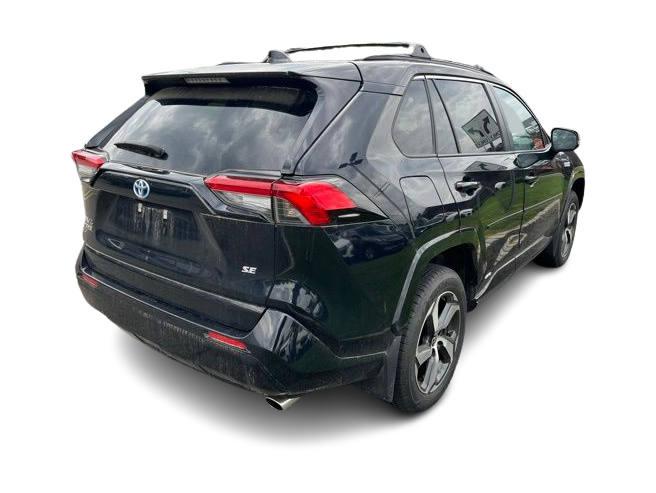 Thumbnail: 2021 Toyota RAV4 - 10