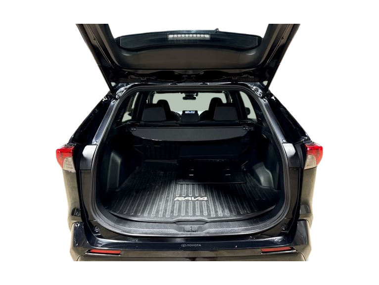 Thumbnail: 2021 Toyota RAV4 - 15
