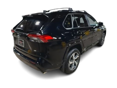 Thumbnail: 2021 Toyota RAV4 - 21