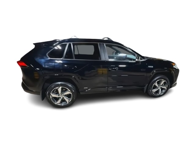 Thumbnail: 2021 Toyota RAV4 - 22