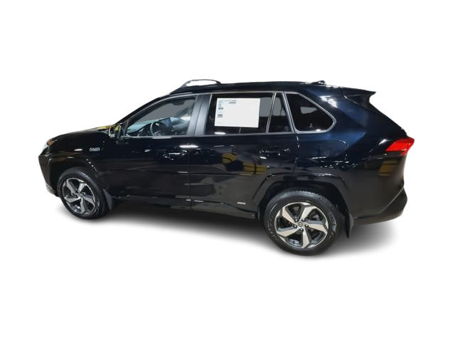 Thumbnail: 2021 Toyota RAV4 - 20