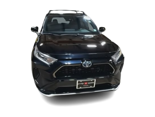 Thumbnail: 2021 Toyota RAV4 - 5