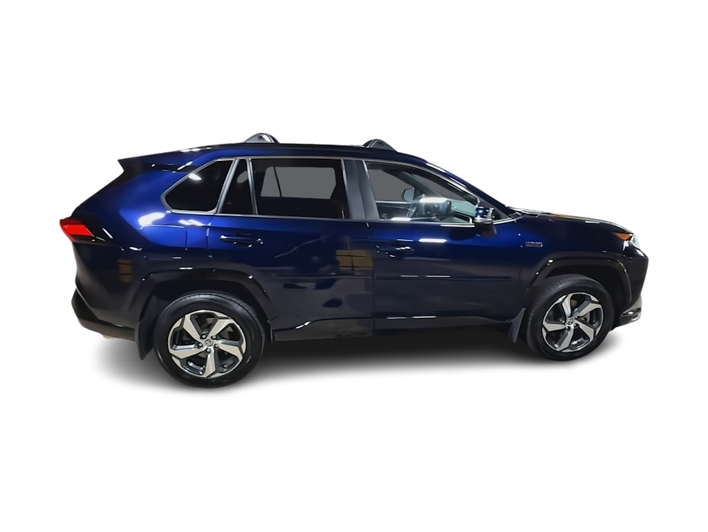 Thumbnail: 2021 Toyota RAV4 - 22