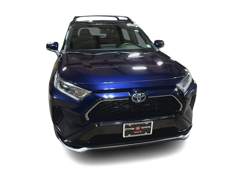 Thumbnail: 2021 Toyota RAV4 - 5