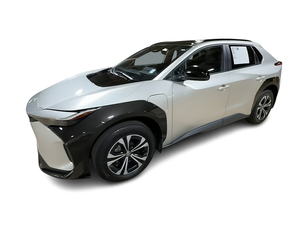 Thumbnail: 2023 Toyota bZ4X - 3