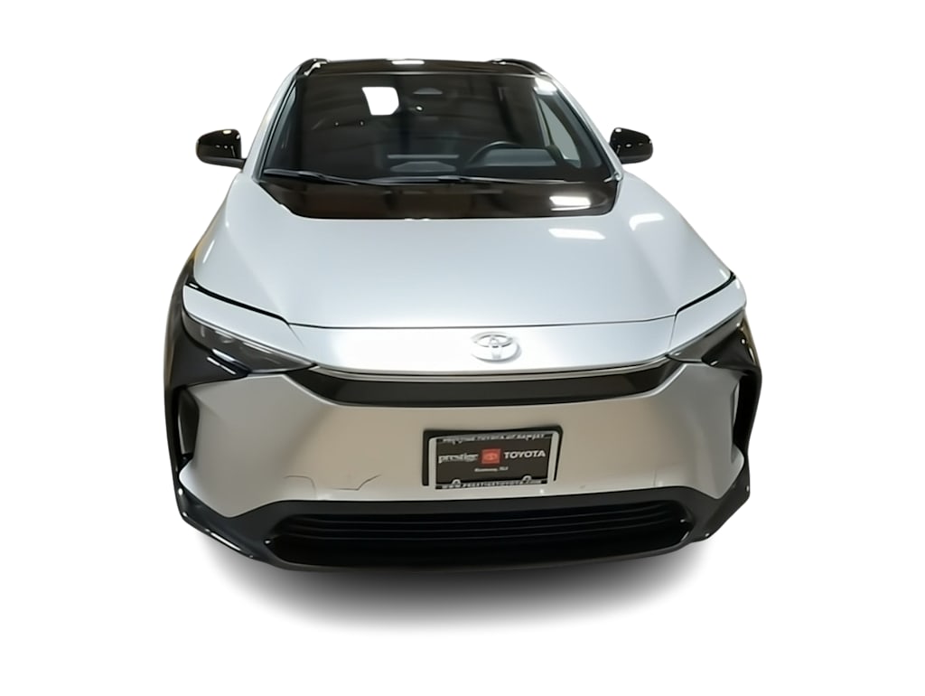 Thumbnail: 2023 Toyota bZ4X - 5