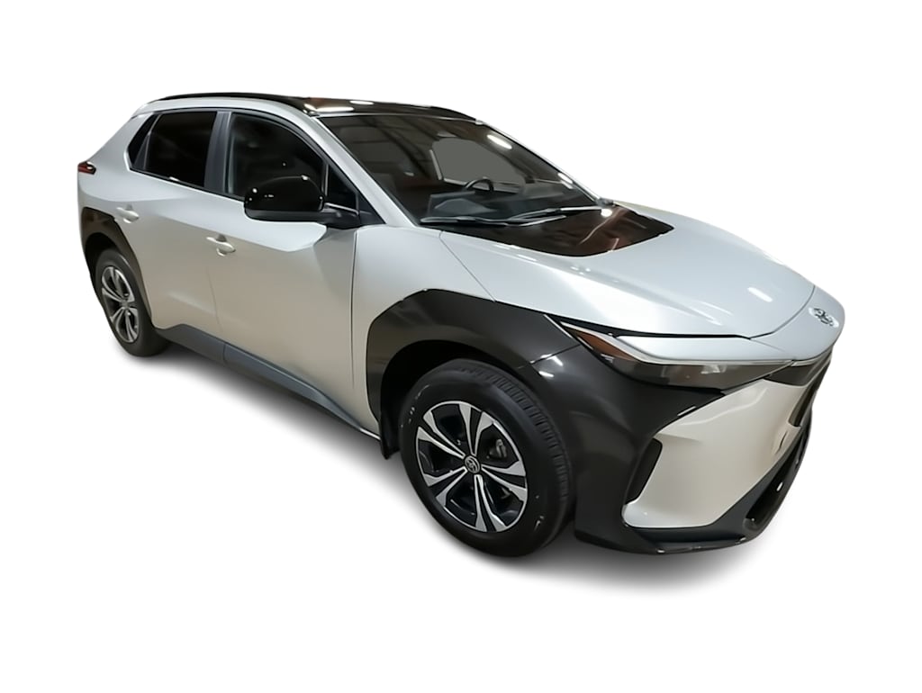 Thumbnail: 2023 Toyota bZ4X - 19