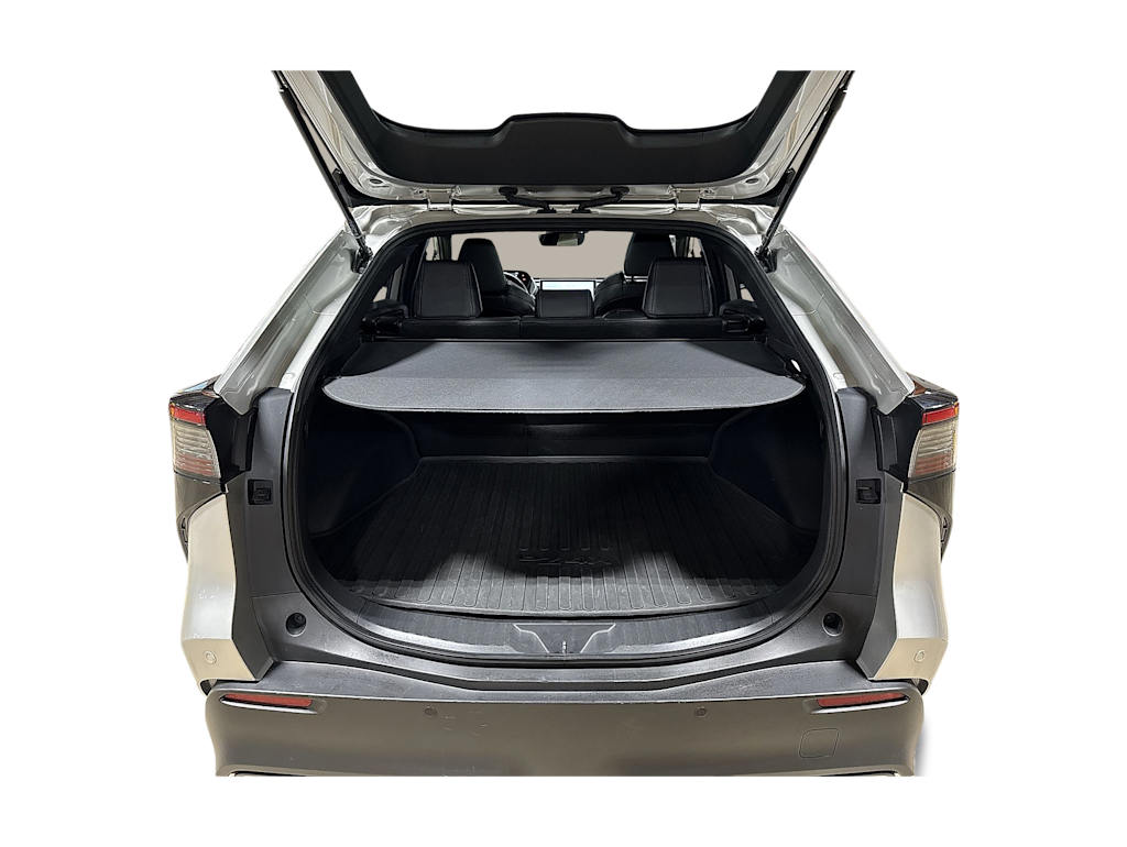 Thumbnail: 2023 Toyota bZ4X - 16