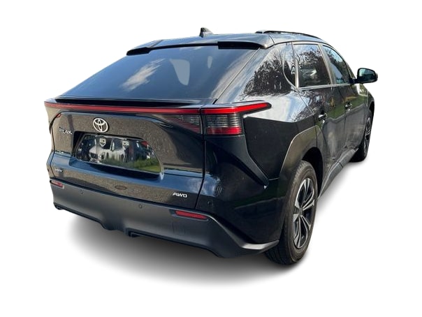 Thumbnail: 2024 Toyota bZ4X - 9