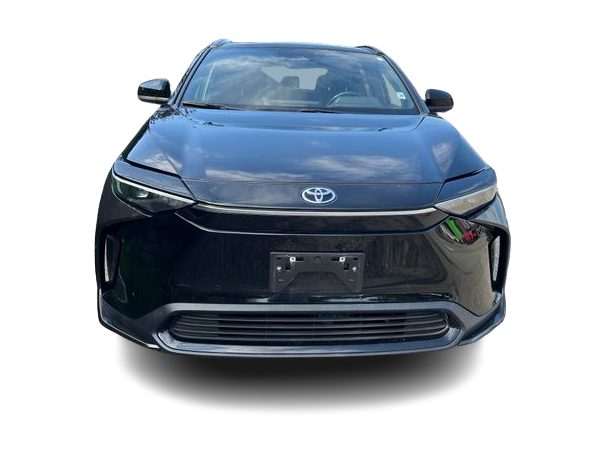 Thumbnail: 2024 Toyota bZ4X - 4