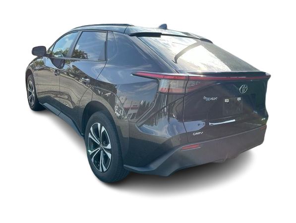 Thumbnail: 2024 Toyota bZ4X - 2