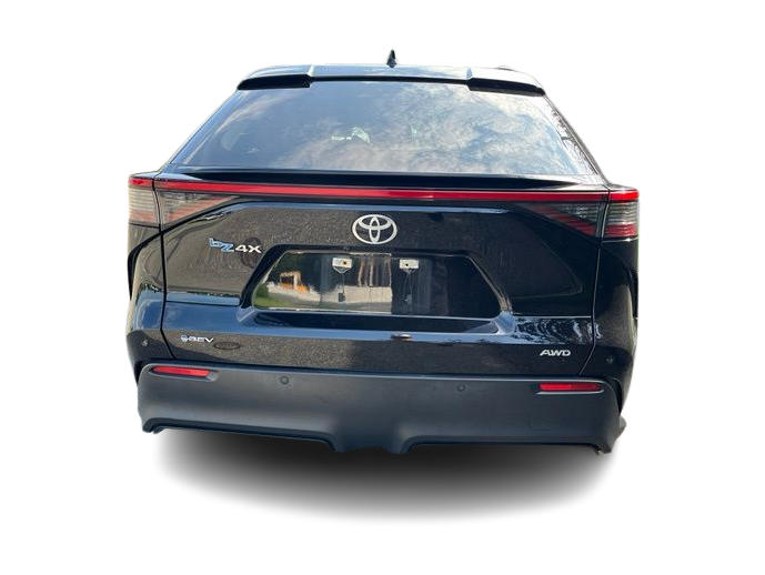 Thumbnail: 2024 Toyota bZ4X - 3