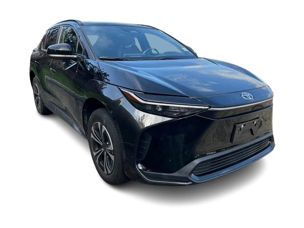 Thumbnail: 2024 Toyota bZ4X - 8