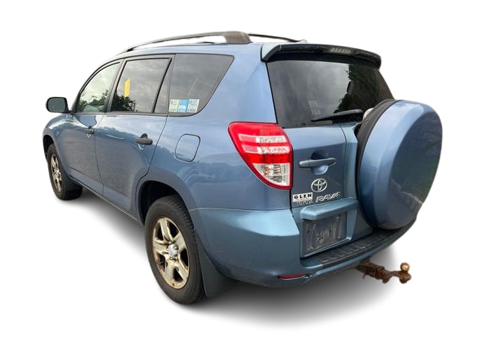Thumbnail: 2009 Toyota RAV4 - 2