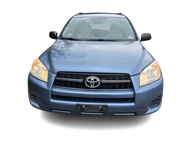 Thumbnail: 2009 Toyota RAV4 - 4