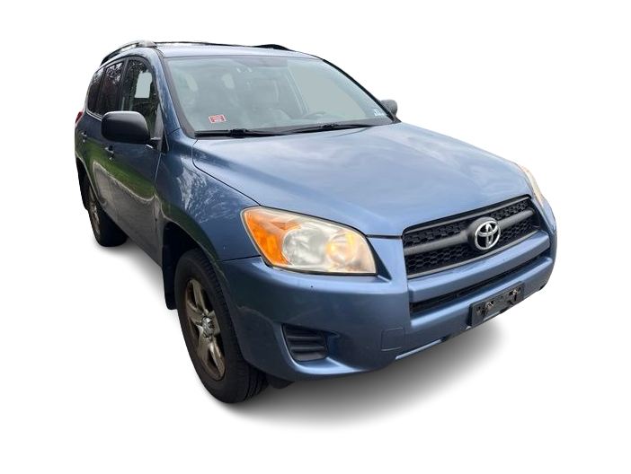 Thumbnail: 2009 Toyota RAV4 - 8