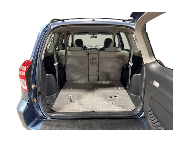 Thumbnail: 2009 Toyota RAV4 - 15