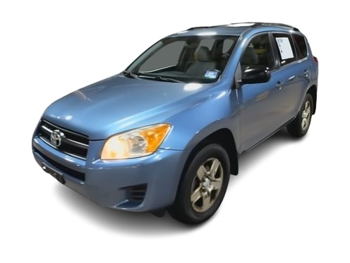 Thumbnail: 2009 Toyota RAV4 - 19