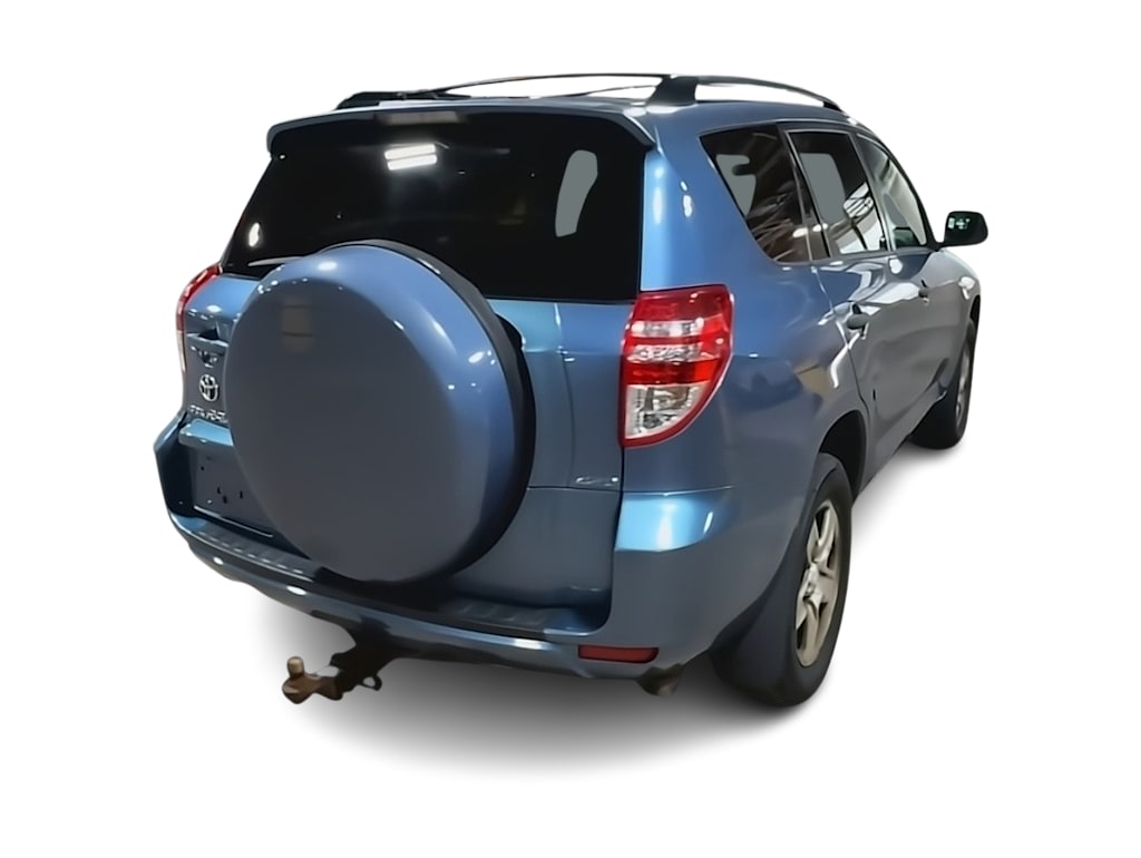 Thumbnail: 2009 Toyota RAV4 - 21