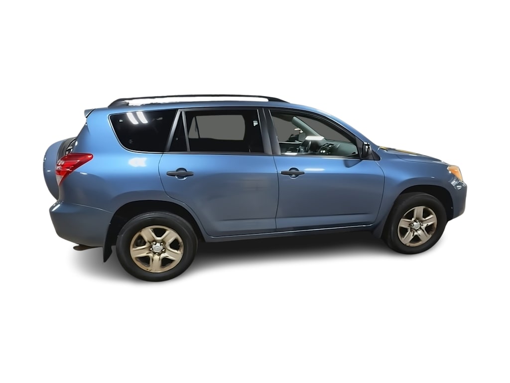 Thumbnail: 2009 Toyota RAV4 - 22