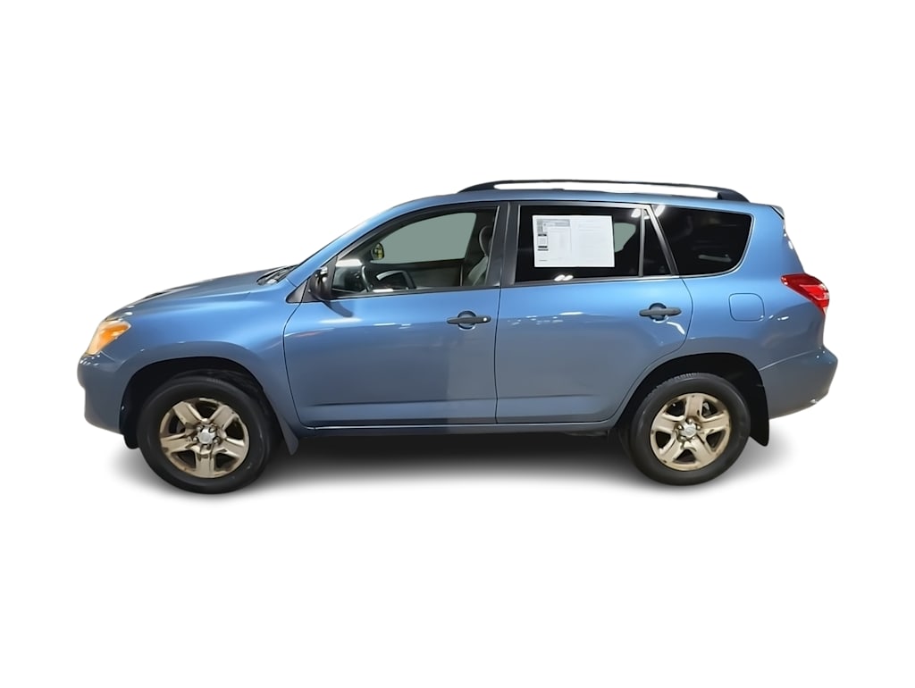 Thumbnail: 2009 Toyota RAV4 - 3