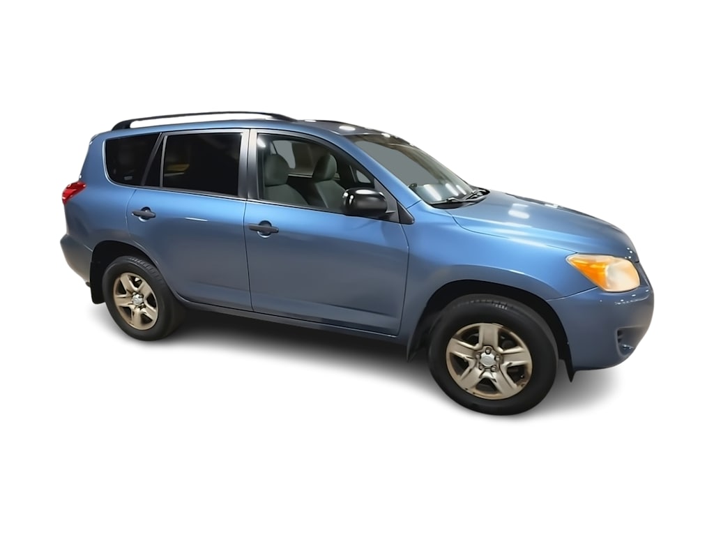 Thumbnail: 2009 Toyota RAV4 - 18