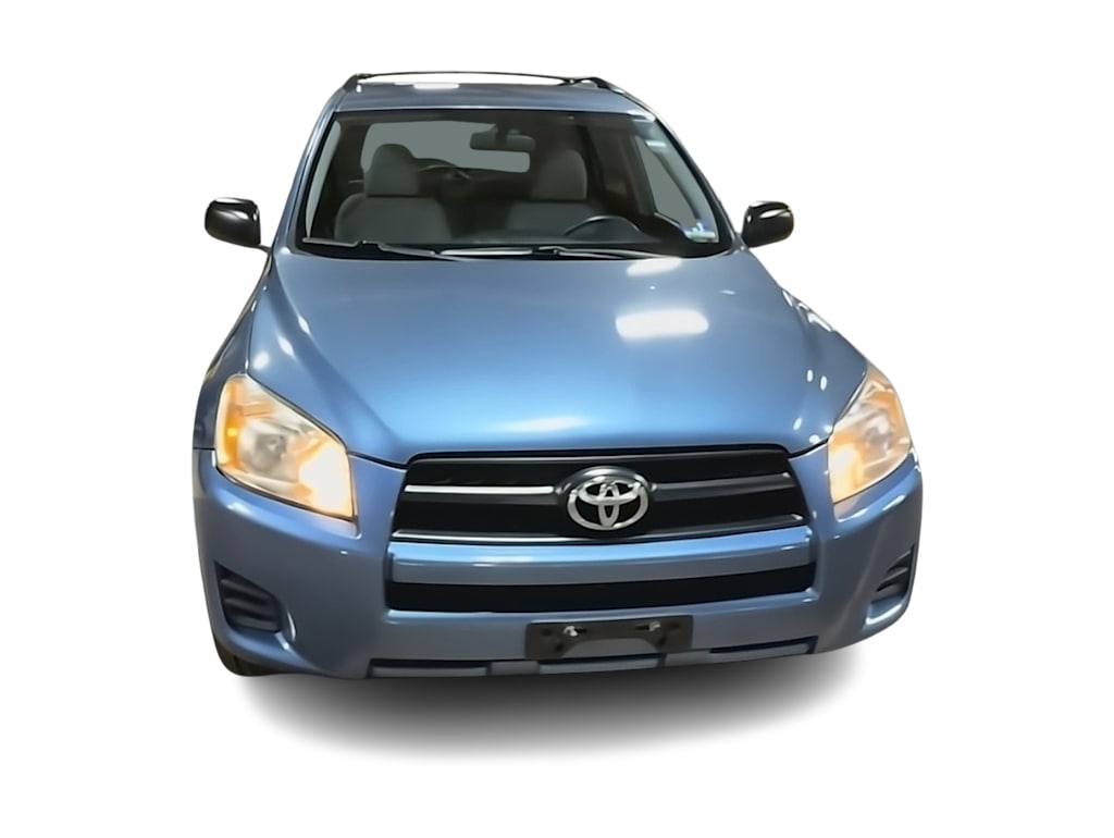 Thumbnail: 2009 Toyota RAV4 - 5