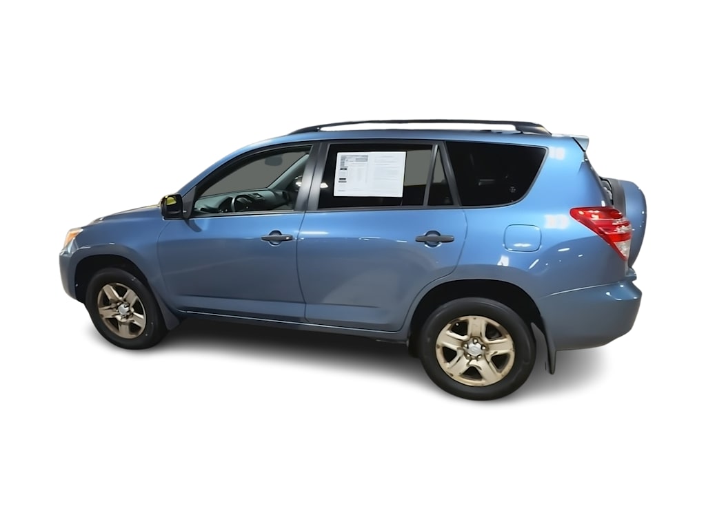 Thumbnail: 2009 Toyota RAV4 - 20