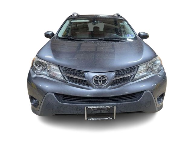 Thumbnail: 2015 Toyota RAV4 - 4