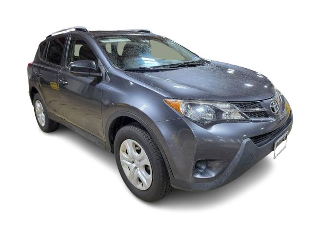 Thumbnail: 2015 Toyota RAV4 - 7
