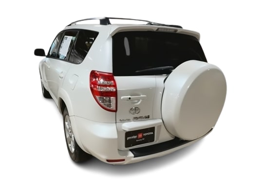 Thumbnail: 2010 Toyota RAV4 - 4