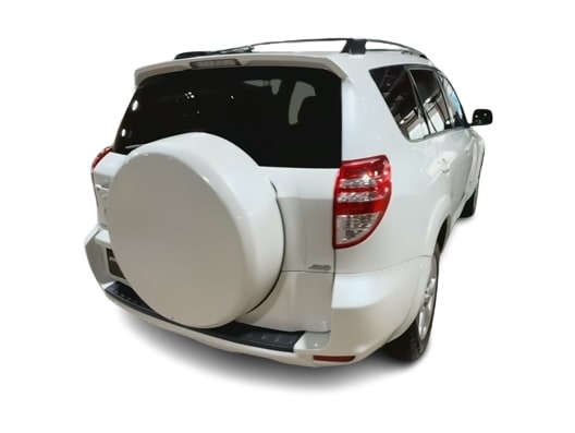 Thumbnail: 2010 Toyota RAV4 - 22