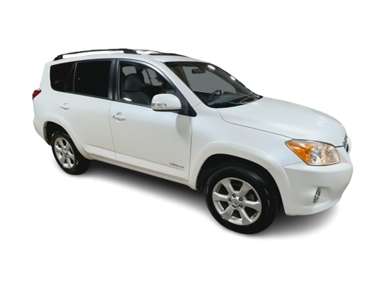 Thumbnail: 2010 Toyota RAV4 - 19
