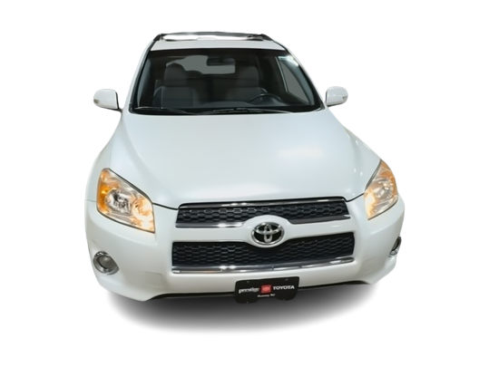 Thumbnail: 2010 Toyota RAV4 - 20