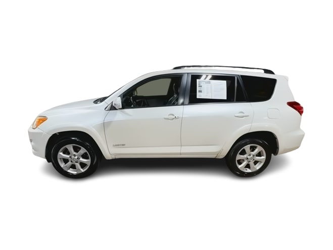 Thumbnail: 2010 Toyota RAV4 - 3